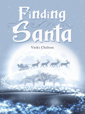 cover image of Finding Santa